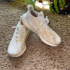 Men’s Adidas Continental Alpha Boost System